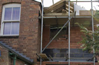 free Firbank home extension quotes