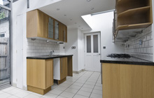 Firbank kitchen extension leads
